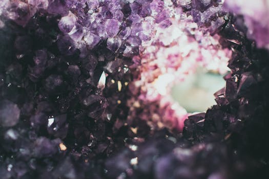 Beyond the Quarry: Unearthing Expertise at a Stone Education Center