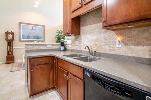 Unlocking Your Palo Alto Kitchen’s Potential: Beyond Just Cabinets and Countertops