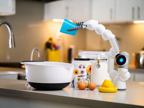 Unlocking Your Home’s True Potential with AI