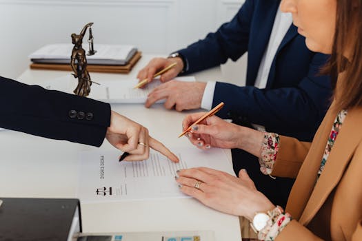 So, You Need a “Guardian” for Your Guardian? Let’s Talk About Guardianship Attorneys.