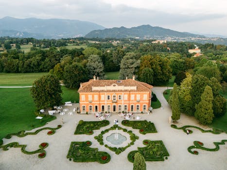 Beyond the Lawn Mower: Unearthing the Magic of Ramirez Landscaping