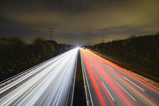 Navigating the High-Speed World of Fast Lane Auto Sales