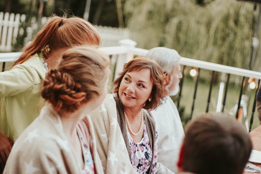 When Family Ties Need a Legal Anchor: The Crucial Role of a Grandparents Rights Attorney