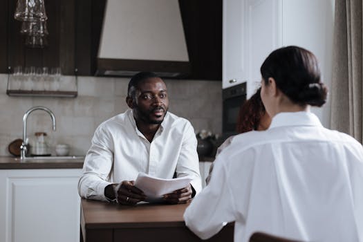 Beyond the Battlefield: Finding Your Co-Parenting Equilibrium