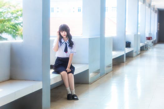 Beyond the Bell: Charting Your Course After High School